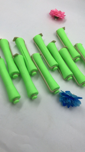 HAIR ROLLERS لفافات